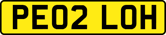 PE02LOH