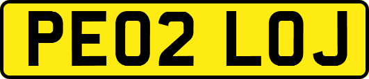 PE02LOJ