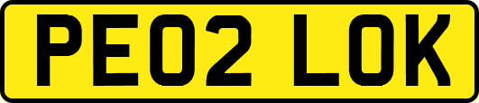 PE02LOK