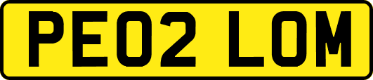 PE02LOM