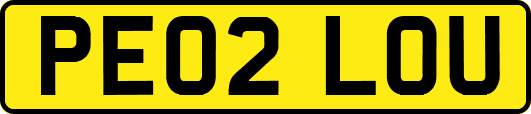 PE02LOU