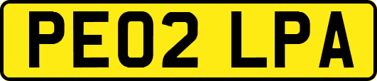 PE02LPA