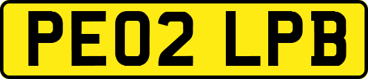 PE02LPB