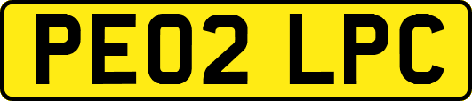 PE02LPC