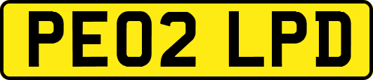 PE02LPD