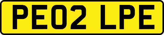 PE02LPE