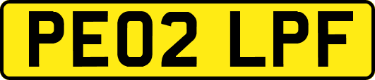 PE02LPF