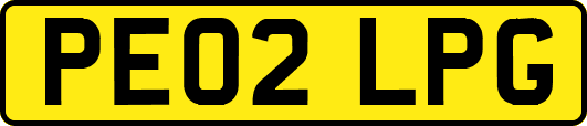 PE02LPG