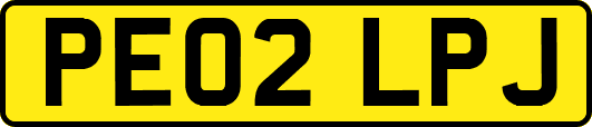 PE02LPJ