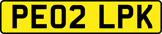 PE02LPK