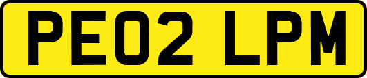 PE02LPM