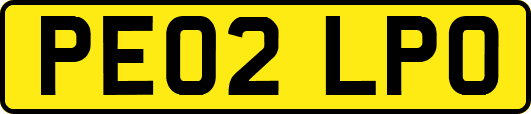 PE02LPO