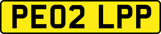 PE02LPP