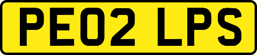 PE02LPS