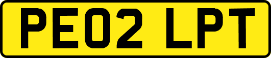 PE02LPT