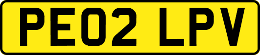 PE02LPV