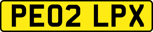 PE02LPX