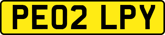 PE02LPY