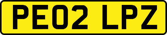 PE02LPZ