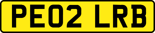 PE02LRB