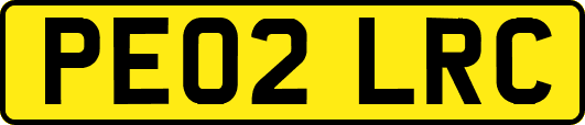 PE02LRC