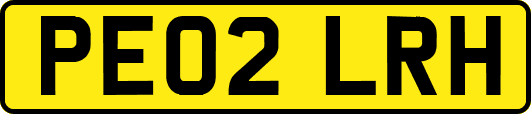 PE02LRH