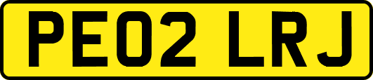 PE02LRJ