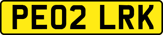 PE02LRK