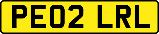 PE02LRL