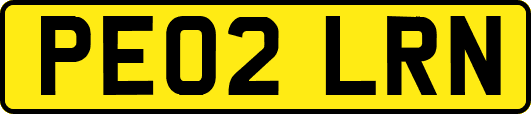 PE02LRN