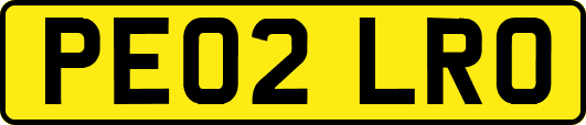 PE02LRO