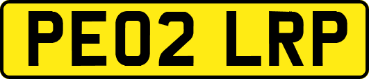 PE02LRP
