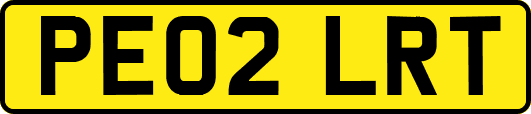 PE02LRT