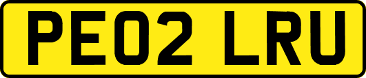 PE02LRU