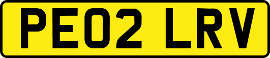 PE02LRV