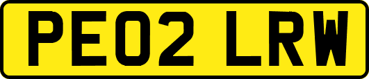 PE02LRW
