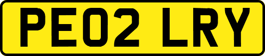 PE02LRY