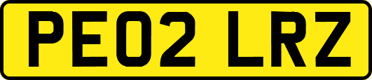 PE02LRZ