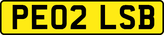 PE02LSB