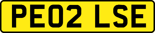 PE02LSE