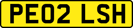 PE02LSH