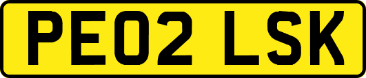 PE02LSK