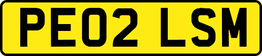 PE02LSM