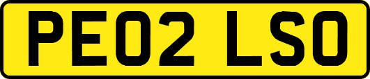 PE02LSO