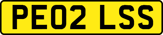 PE02LSS