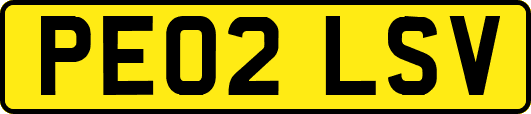 PE02LSV