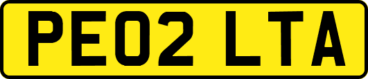 PE02LTA