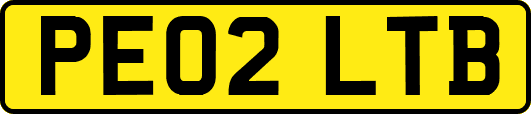 PE02LTB