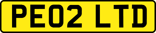 PE02LTD