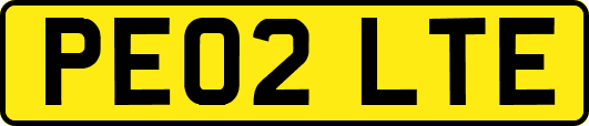 PE02LTE